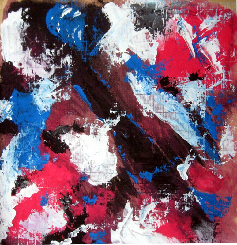 gouache 3 couleurs nicolas pennarun