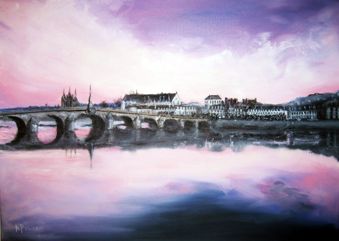 huile blois nicolas pennarun