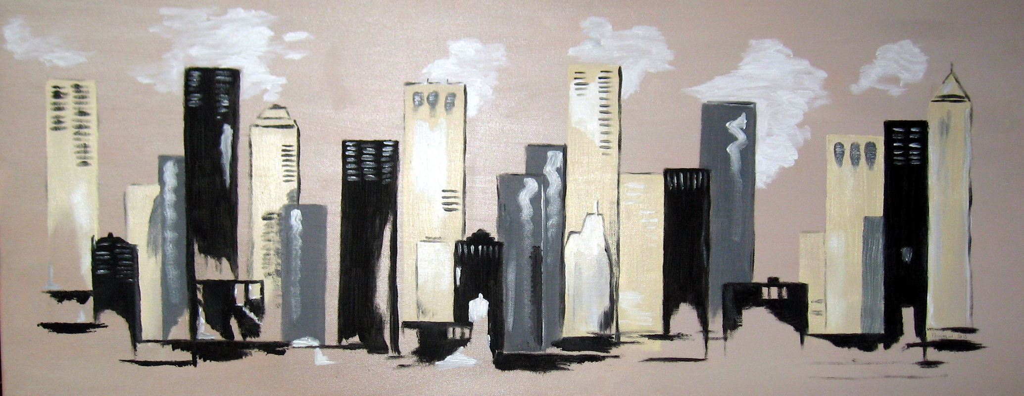 huile buildings nicolas pennarun