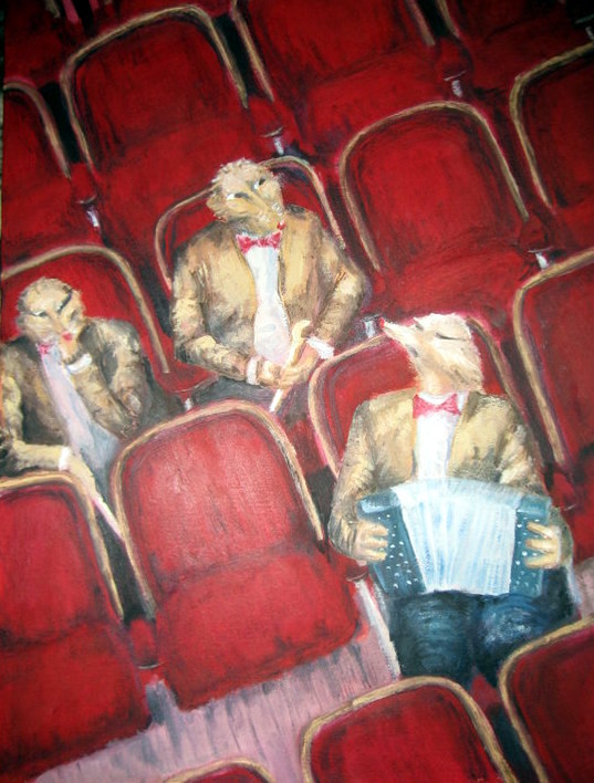 huile copie pfund nicolas pennarun
