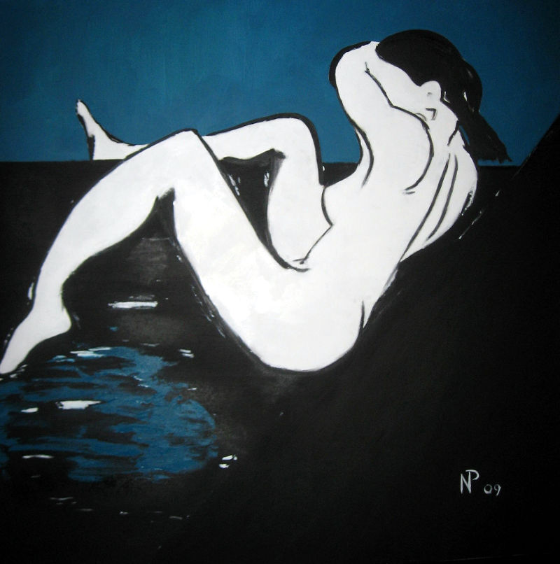 huile corps nicolas pennarun