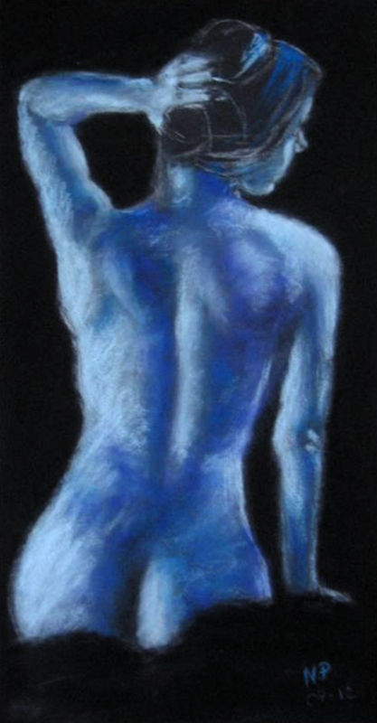 pastel galatee  nicolas pennarun
