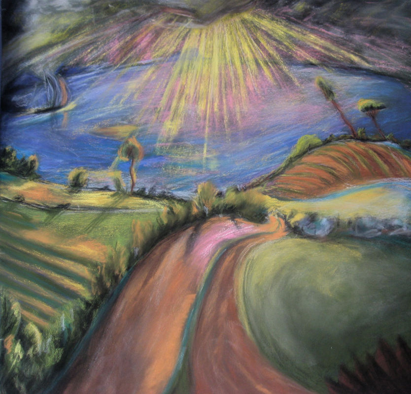 pastel heckel nicolas pennarun