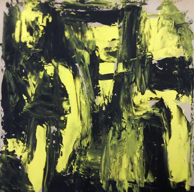gouache bichrome nicolas pennarun